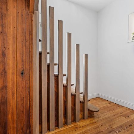 Elegant 3Br Home In Prime Limpertsberg Location Λουξεμβούργο Εξωτερικό φωτογραφία