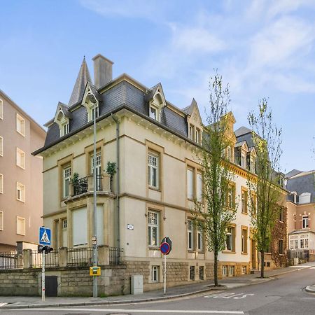 Elegant 3Br Home In Prime Limpertsberg Location Λουξεμβούργο Εξωτερικό φωτογραφία