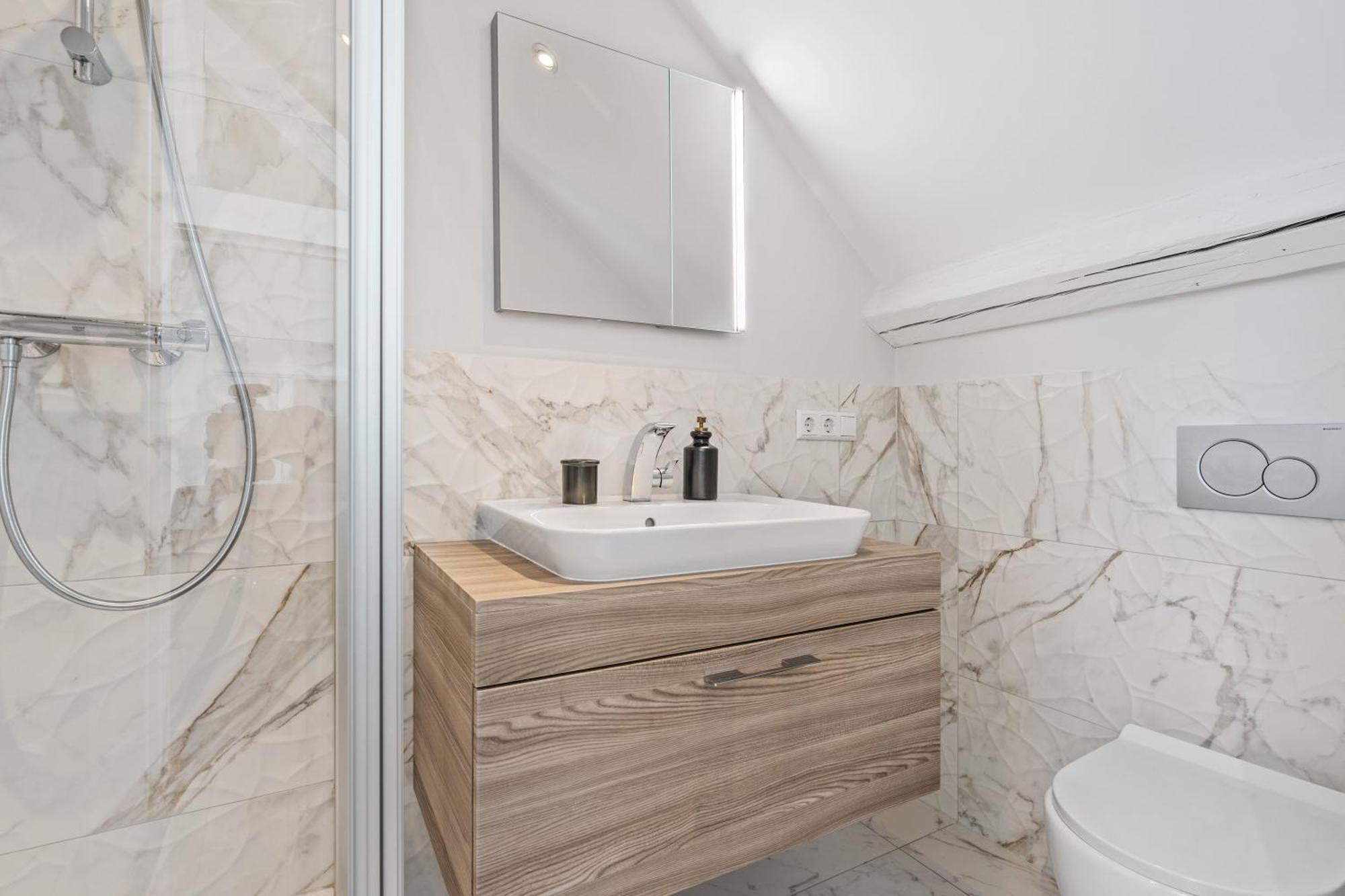 Elegant 3Br Home In Prime Limpertsberg Location Λουξεμβούργο Εξωτερικό φωτογραφία