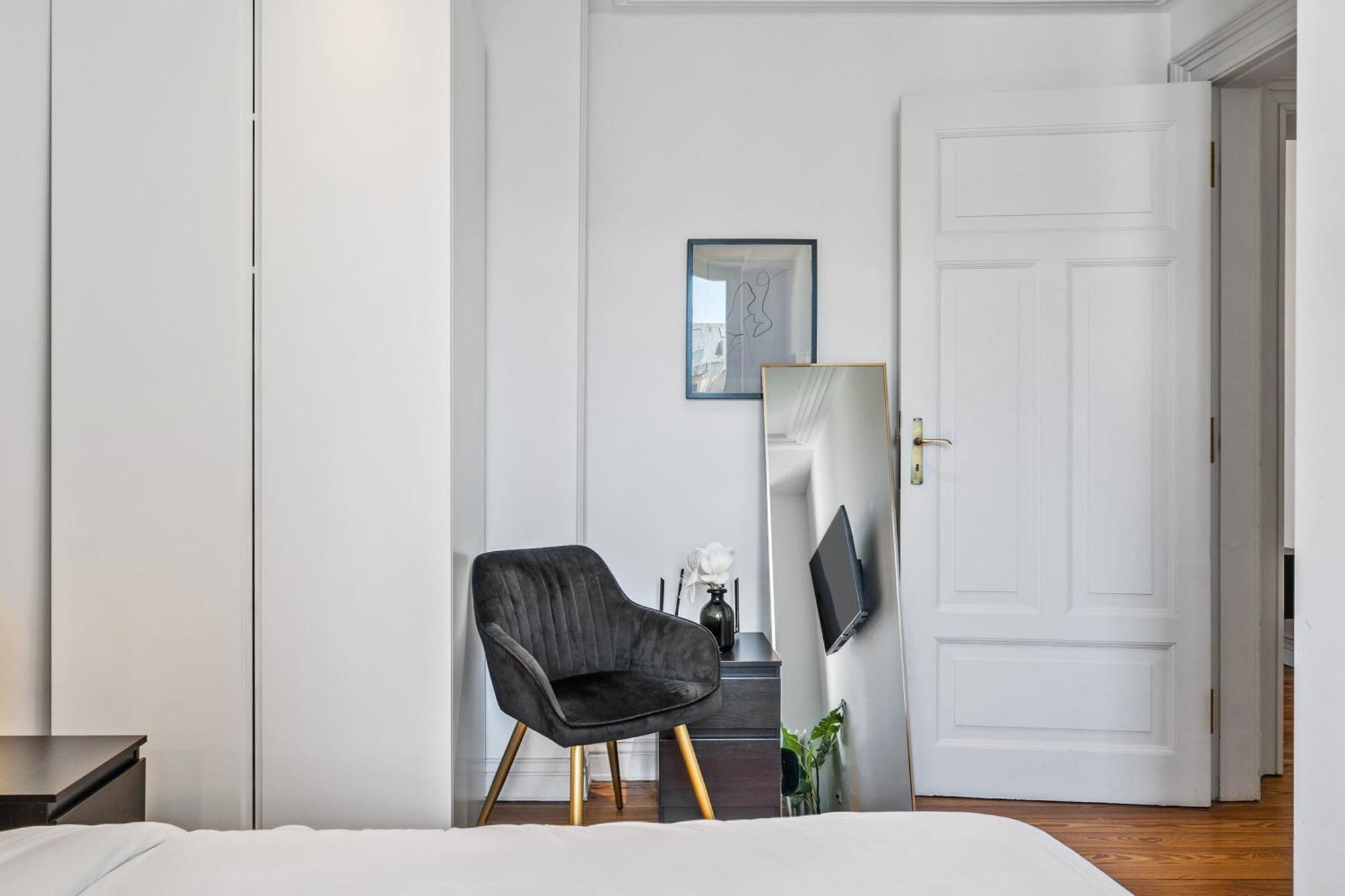 Elegant 3Br Home In Prime Limpertsberg Location Λουξεμβούργο Εξωτερικό φωτογραφία