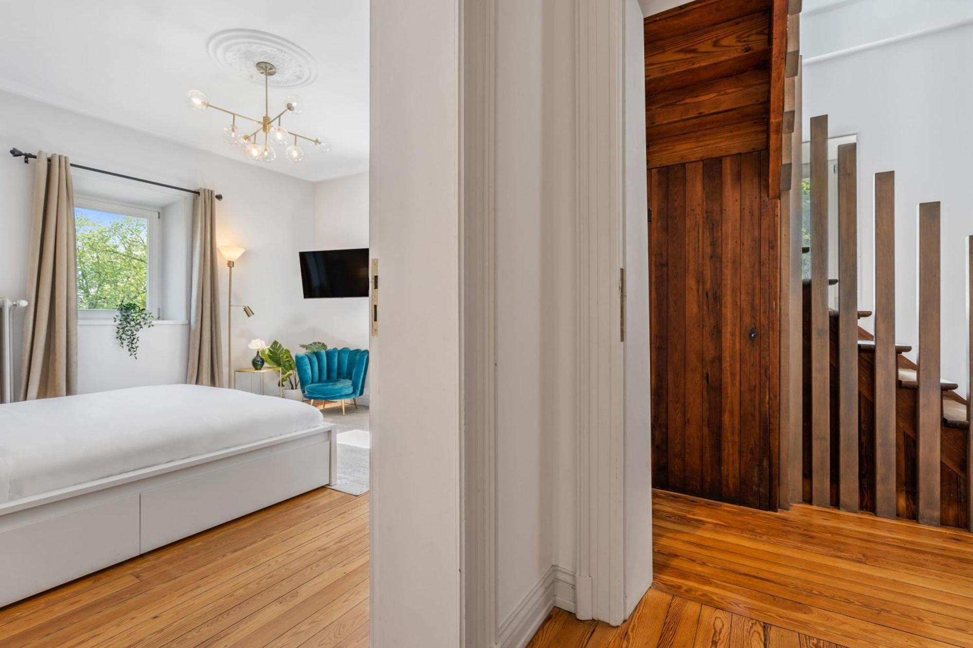 Elegant 3Br Home In Prime Limpertsberg Location Λουξεμβούργο Εξωτερικό φωτογραφία