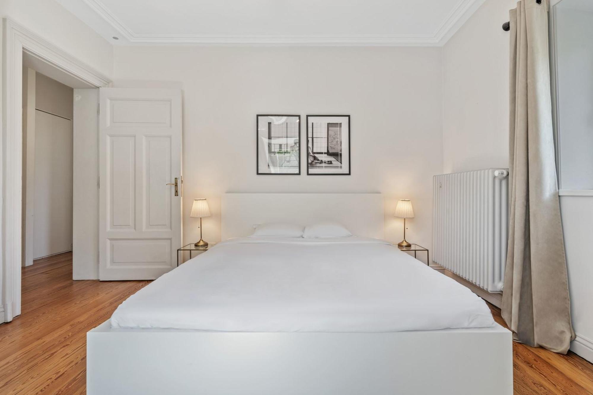 Elegant 3Br Home In Prime Limpertsberg Location Λουξεμβούργο Εξωτερικό φωτογραφία