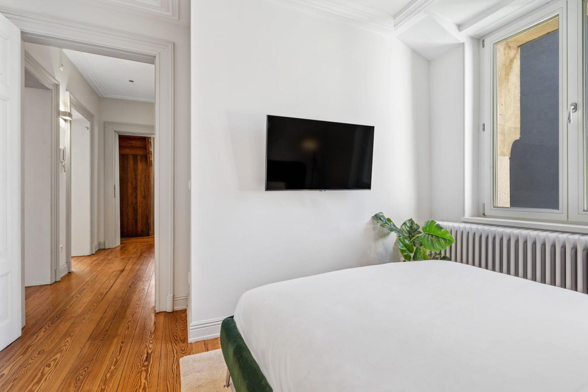 Elegant 3Br Home In Prime Limpertsberg Location Λουξεμβούργο Εξωτερικό φωτογραφία