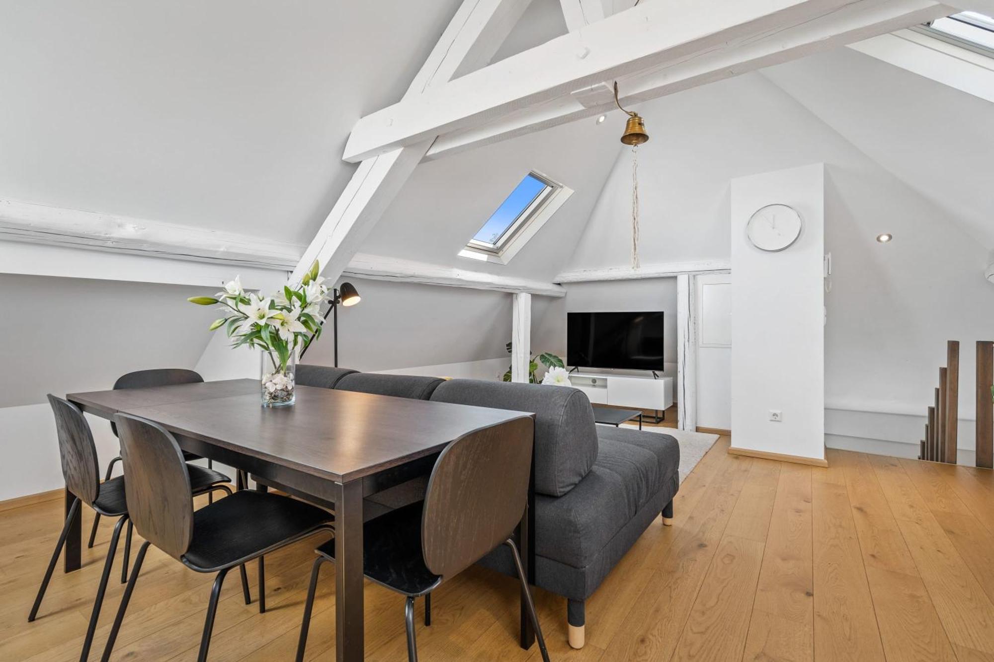 Elegant 3Br Home In Prime Limpertsberg Location Λουξεμβούργο Εξωτερικό φωτογραφία