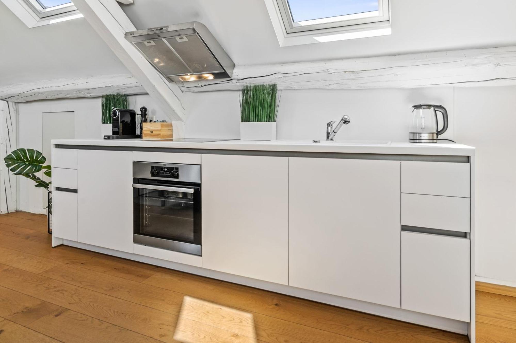 Elegant 3Br Home In Prime Limpertsberg Location Λουξεμβούργο Εξωτερικό φωτογραφία