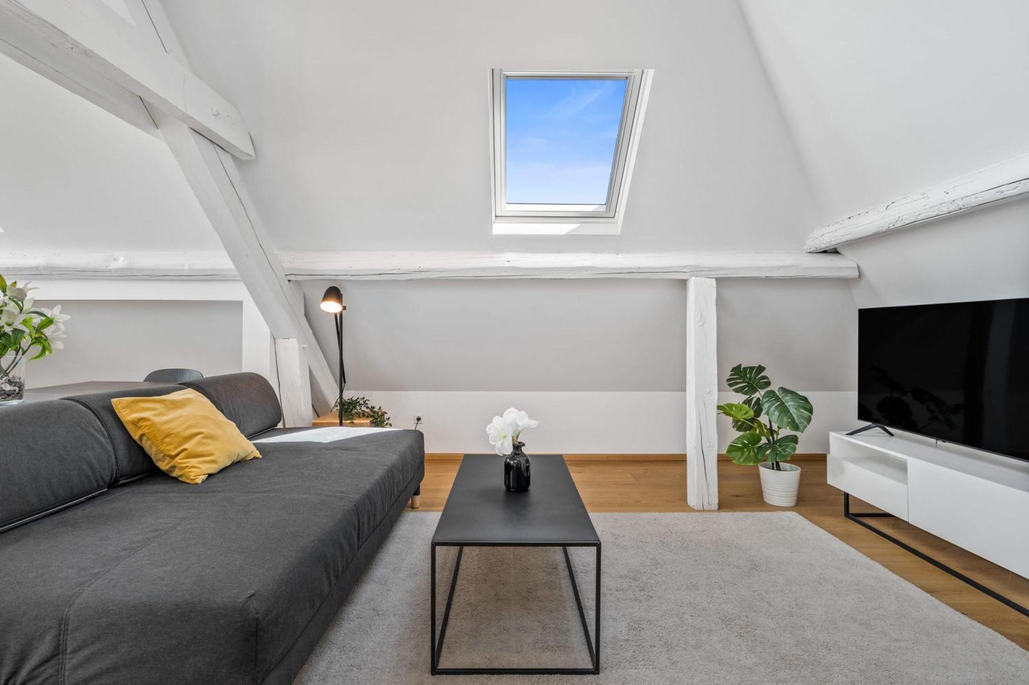 Elegant 3Br Home In Prime Limpertsberg Location Λουξεμβούργο Εξωτερικό φωτογραφία